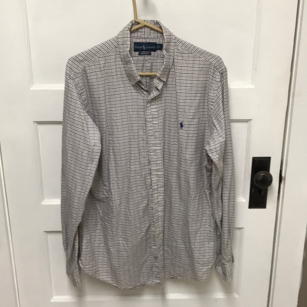 Polo Ralph Lauren Shirt
